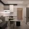 Residential complex New England