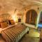 Mimi Cappadocia Luxury Cave Hotel - 乌奇希萨尔