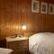 Chalet Rosemarie