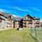 Apartamento Valle de Alba