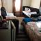 Kai-Oms Backpackers Lodge