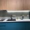 3 bedroom condo with free parking on premises