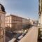 Charles Bridge - 3 bedroom Apartment - Old Town - Praha