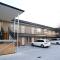 Brooklyn Motor Lodge