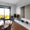 Modern Beach & Spa