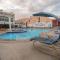 MinaMark Beach Resort for Families and Couples Only - 赫尔格达
