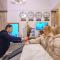MinaMark Beach Resort for Families and Couples Only - 赫尔格达