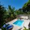 La Pointe Beach Huts - Praslin