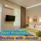 Summit Apart Hotel