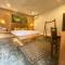 Chique Shanti Resort