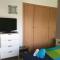 Apartamento al canal