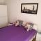 3 bedroom apartment with terrace and free parking