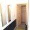 3 bedroom apartment with terrace and free parking