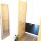 3 bedroom apartment with terrace and free parking