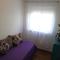 3 bedroom apartment with terrace and free parking