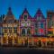 Mansion9Bruges