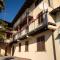 FULVIA - Courtyard apartment with balcony