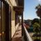 FULVIA - Courtyard apartment with balcony - Arona