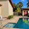 Entire 4BDR Vistalmar Villa with Private Pool - Oranjestad