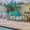 Entire 4BDR Vistalmar Villa with Private Pool - Oranjestad