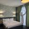 Arena Apart - Hotel