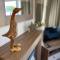 Puddleducks, Dog Friendly Hot Tub Lodge