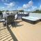 Puddleducks, Dog Friendly Hot Tub Lodge