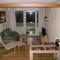 Apartment Meerblick