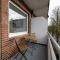 ☆ Modern stylish flat in central location