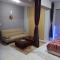Old Town studio apartment