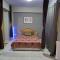 Old Town studio apartment