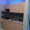 Old Town studio apartment