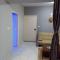 Old Town studio apartment