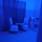 Old Town studio apartment