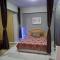 Old Town studio apartment