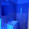 Old Town studio apartment