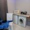 Old Town studio apartment