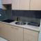 Old Town studio apartment