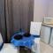 Old Town studio apartment