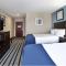 Holiday Inn Express Hotel & Suites Baton Rouge -Port Allen, an IHG Hotel