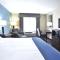 Holiday Inn Express Hotel & Suites Baton Rouge -Port Allen, an IHG Hotel