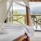 Sable Mountain Lodge, A Tent with a View Safaris - Kisaki