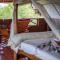 Sable Mountain Lodge, A Tent with a View Safaris - Kisaki