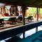 Sable Mountain Lodge, A Tent with a View Safaris - Kisaki