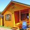 Bungalow by Wiselka Lake & Baltic Beach
