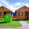 Bungalow by Wiselka Lake & Baltic Beach