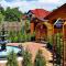 Bungalow by Wiselka Lake & Baltic Beach