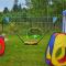 Bungalow by Wiselka Lake & Baltic Beach