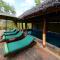 Sable Mountain Lodge, A Tent with a View Safaris - Kisaki