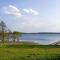 Holiday home close to the lake shore, Dabrowica - Dąbrowica